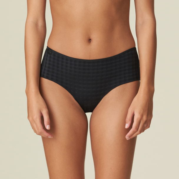 Avero hotpants, sort - Image 1