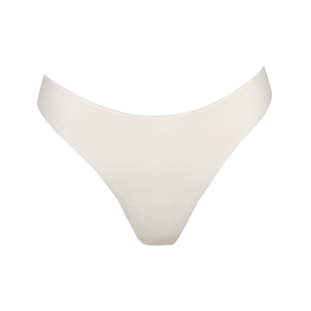 Color studio thong, natural - Image 2