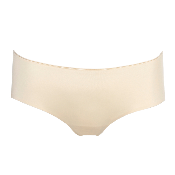 Color studio hotpants, caffé latte - Image 2