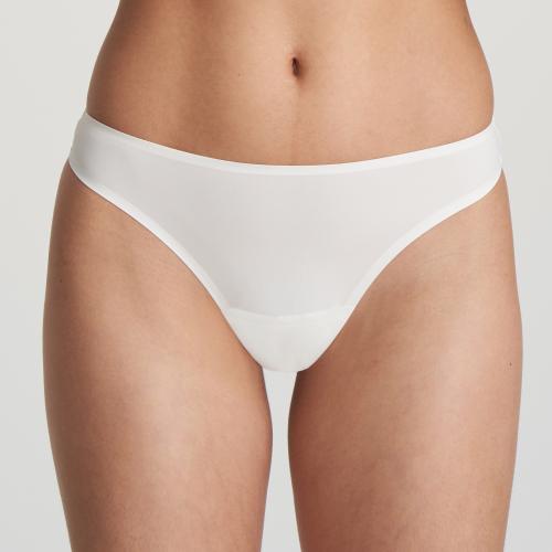 'Color studio' thong, natural