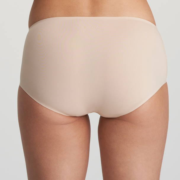 Color studio hotpants, caffé latte - Image 4