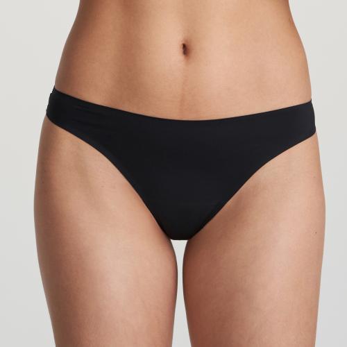 'Color studio' thong, black