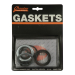  FORK SEAL KIT. (35mm)  84-87 FX, FXR, XL