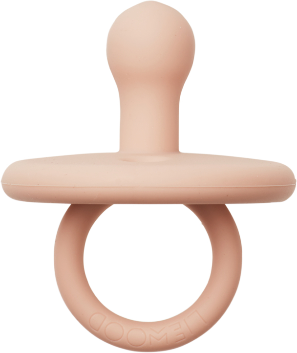 Paula Pacifier 3-pk - Tuscany Rose Multi Mix - Image 2