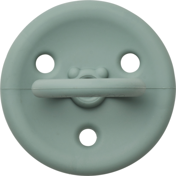 LIEWOOD - PAULA PACIFIER 3-PK PEPPERMINT MULTI MIX - Image 3