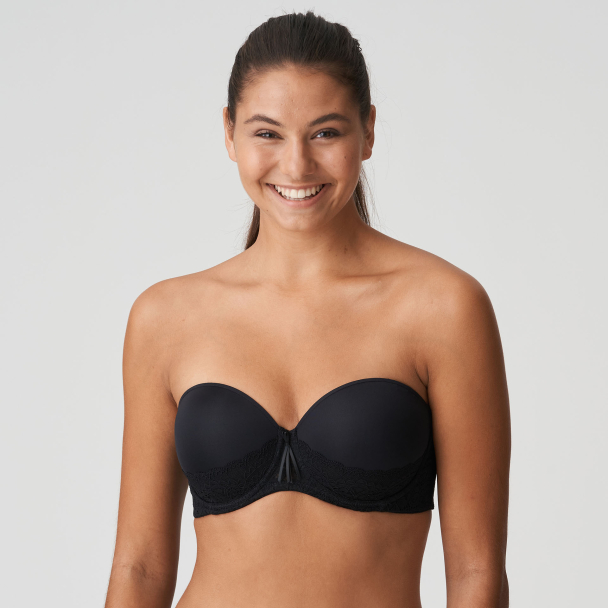 I do, strapless bra, sort - Image 1
