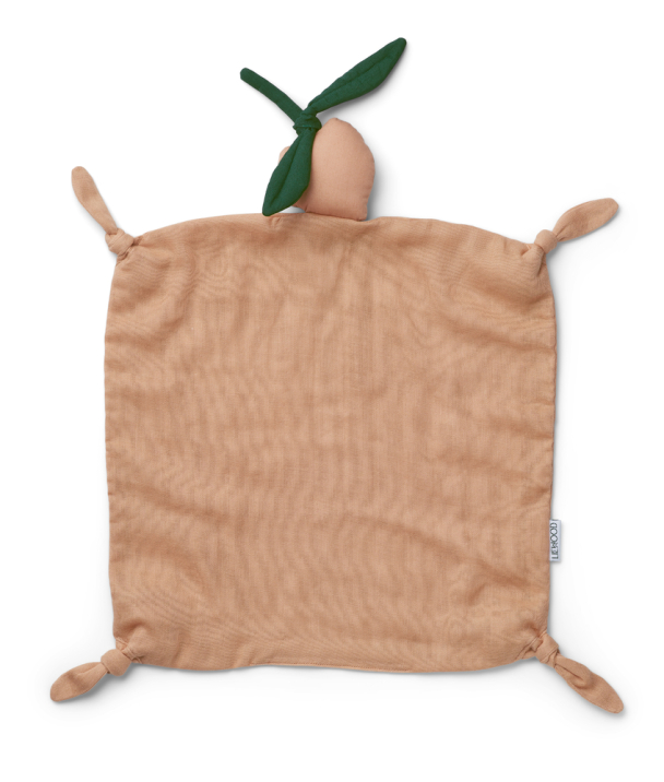 Agnete Koseklut - Peach - Image 1