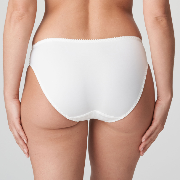 Madison briefs, natural - Image 2
