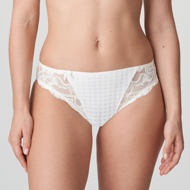 Madison briefs, natural - Image 1