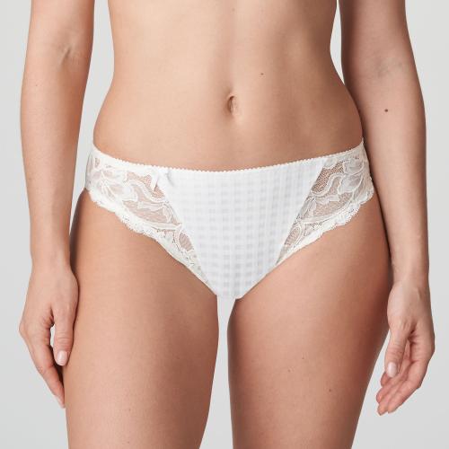 'Madison' briefs, natural