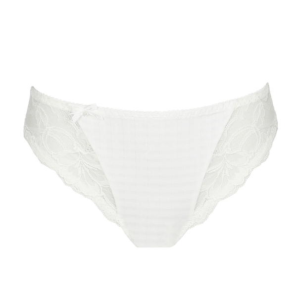 Madison briefs, natural - Image 4