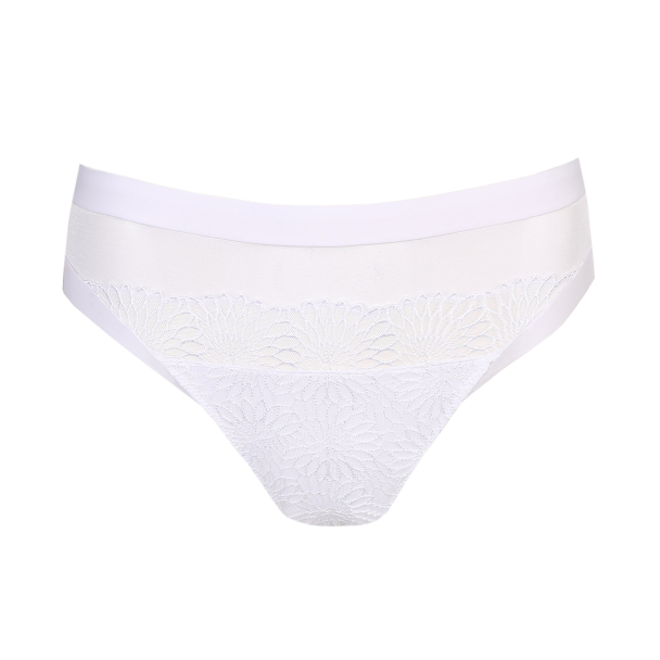 Sophora briefs, hvit - Image 2