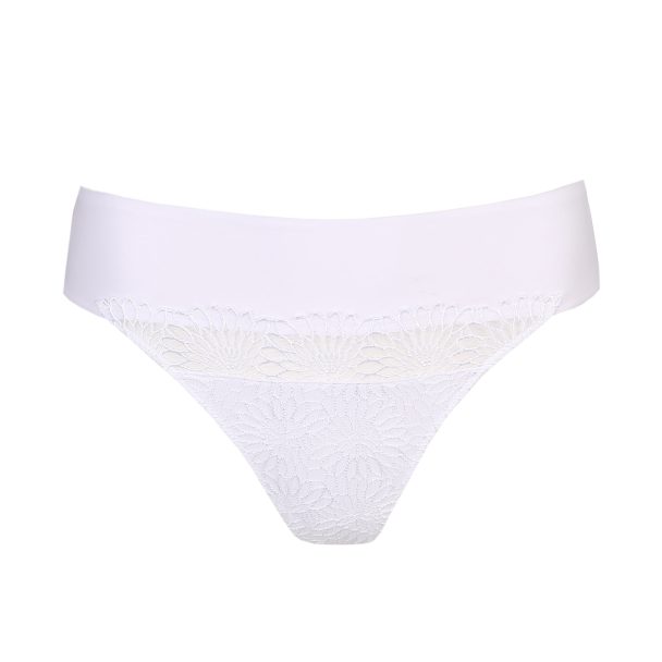 Sophora thong, hvit - Image 2