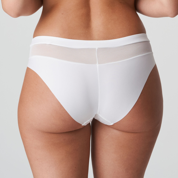 Sophora briefs, hvit - Image 4