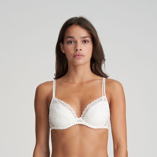 'Jane' push-up bra, natural