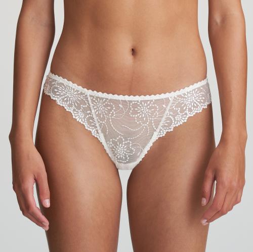 'Jane' thong, natural