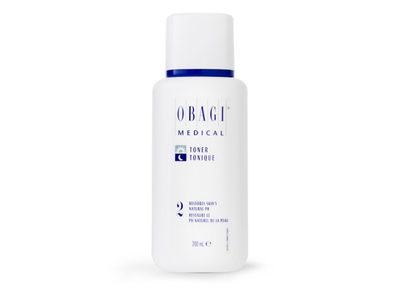 NU-DERM Toner 200ml