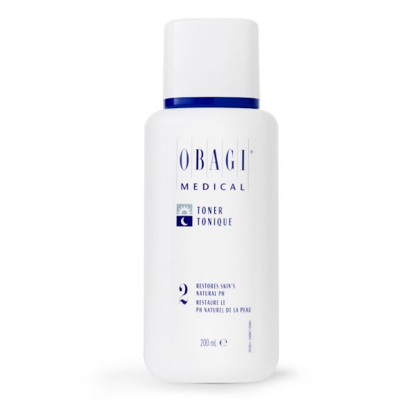 NU-DERM Toner 200ml