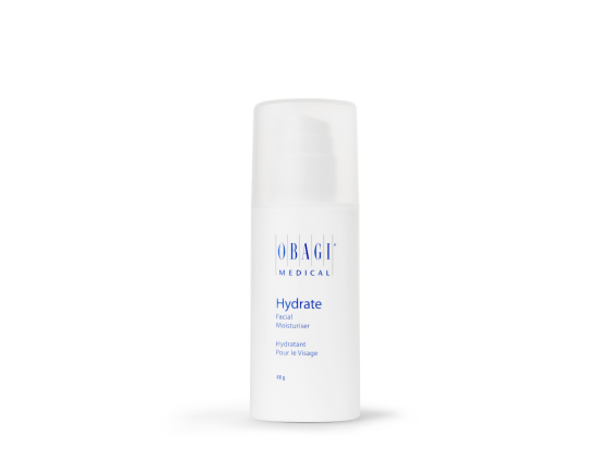 Hydrate Facial Moisturizer 48g
