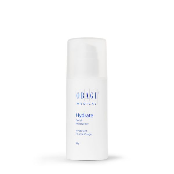Hydrate Facial Moisturizer 48g