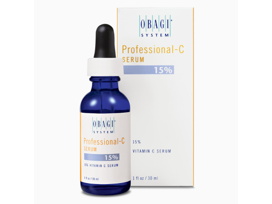 Professional C-serum 15% 30ml