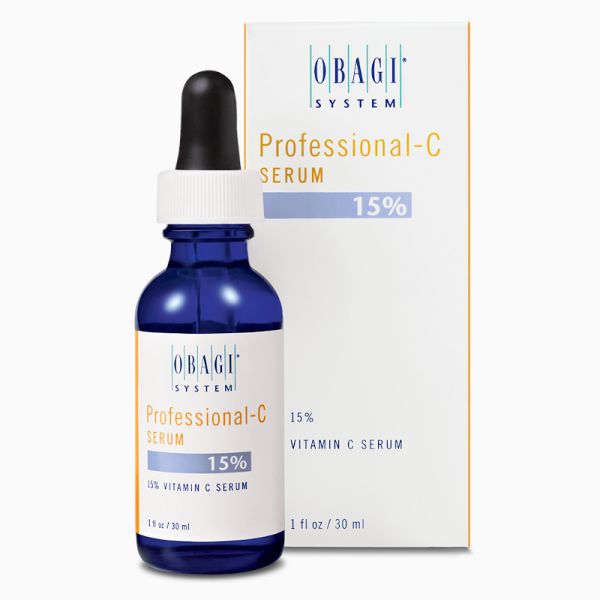 Professional C-serum 15%