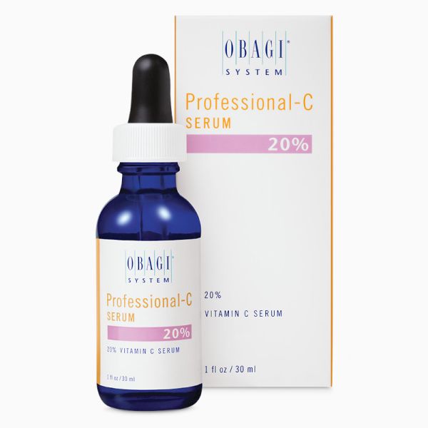 Professional C-serum 20%