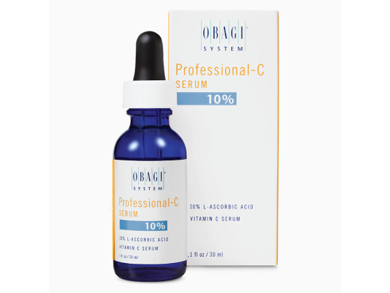 Professional C-serum 10%