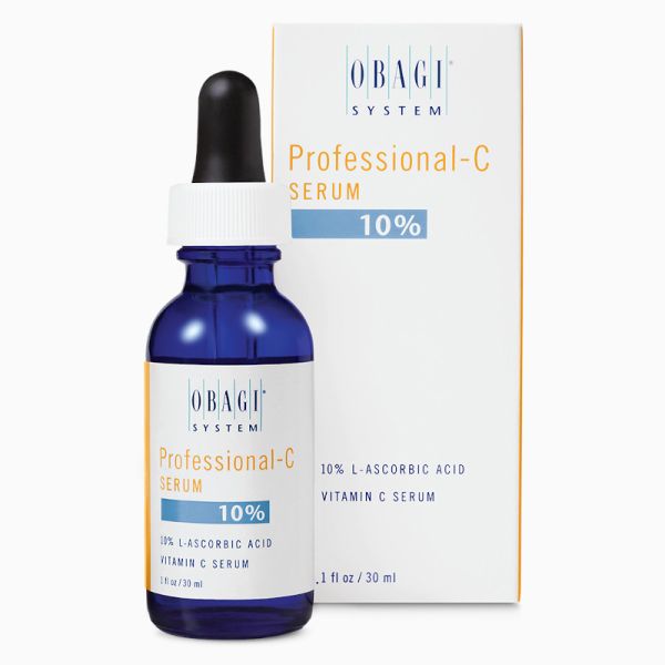Professional C-serum 10% 30ml