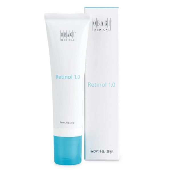 Retinol 1.0