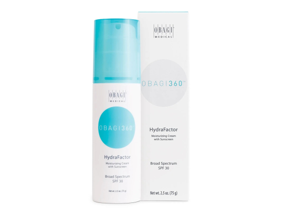 HydraFactor 360 SPF 30