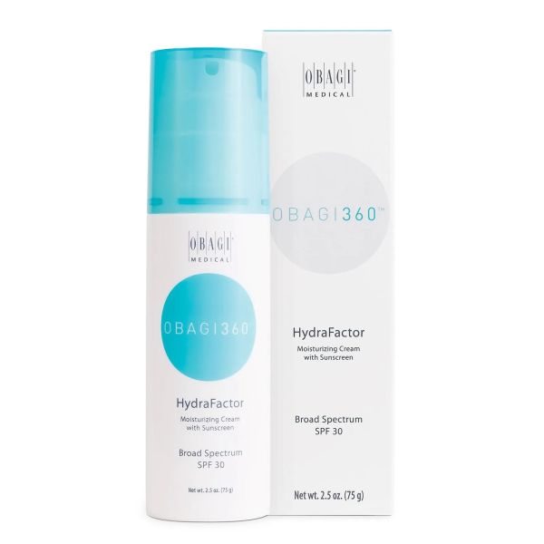 HydraFactor 360 SPF 30