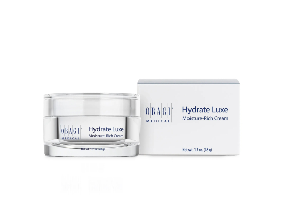 Hydrate Luxe Moisture Rich Cream