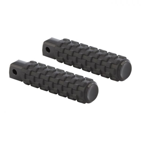 ARLEN NESS AIR TRAX FOOT PEGS BLACK