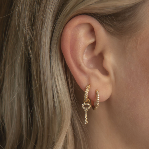 KAJA CHARM nøkkel - Image 2