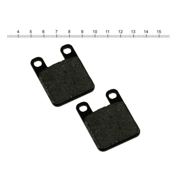 PM REPL BRAKE PADS