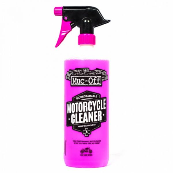 Muc-Off 1 Litre Capped with Trigger