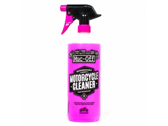 Muc-Off 1 Litre Capped with Trigger