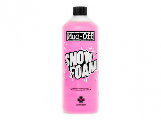 Muc-Off Snow Foam 1L