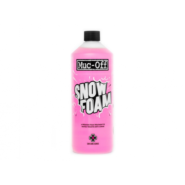 Muc-Off Snow Foam 1L