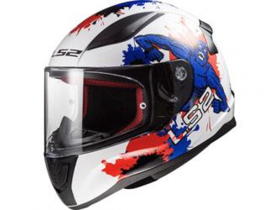 LS2 FF353 Rapid Mini / Barn Monster