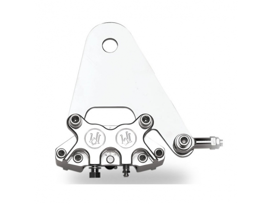 PM 4 PISTON CALIPER BRACKET