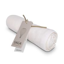 Saga Copenhagen | Muslin Klut - Cream