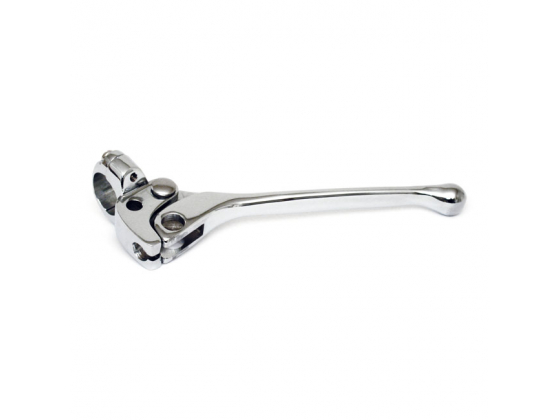 CLUTCH/BRAKE LEVER ASSEMBLY