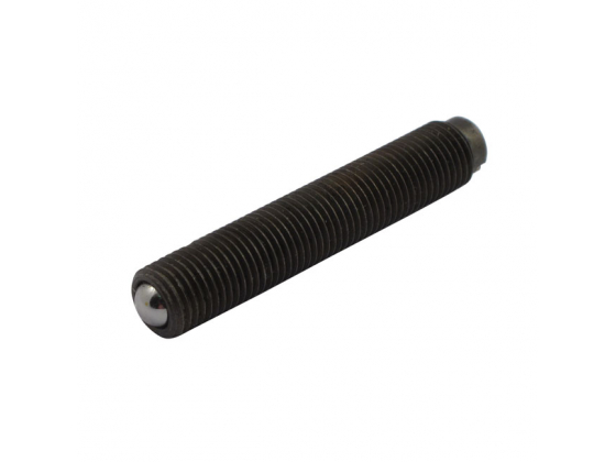 4-SPEED CLUTCH ADJUSTING SCREW