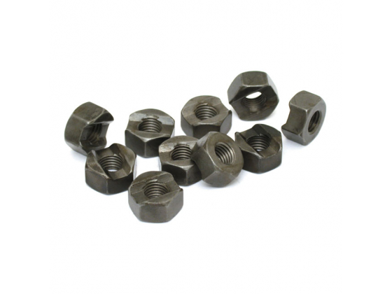 NUT, CLUTCH HUB STUD  41-E84 B.T.; 47-73 45" SV(NU)