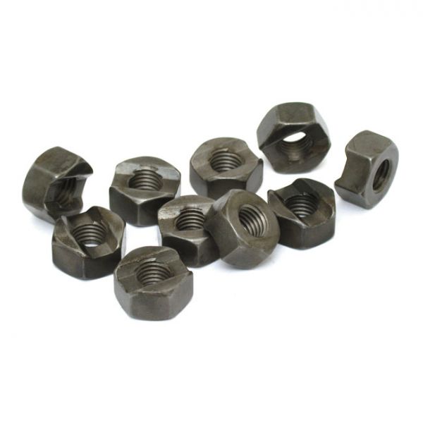 NUT, CLUTCH HUB STUD  41-E84 B.T.; 47-73 45" SV(NU)