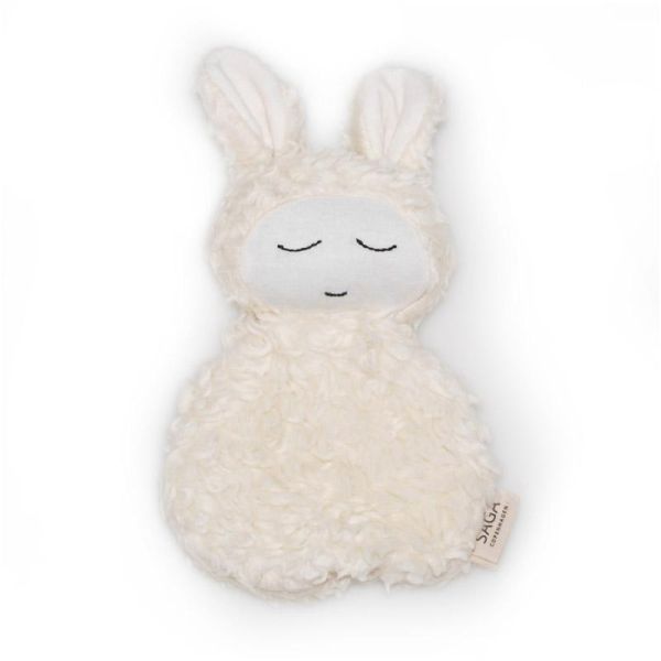 Saga Copenhagen | Bamse Lara - Cream
