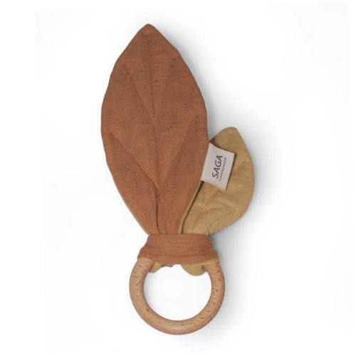 Saga Copenhagen | Bitering Blaoa - Mix Almond