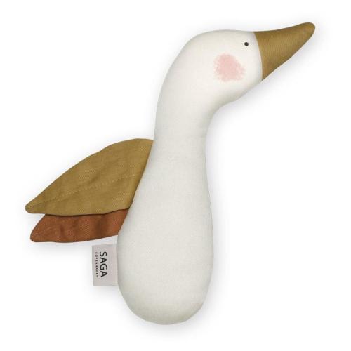 Saga Copenhagen | Bamse Gås Aron - Cream